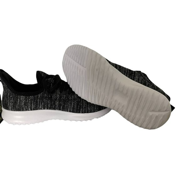 Women's Shoe, Athletic Works, Black Color, NWT - Picture 4 of 6